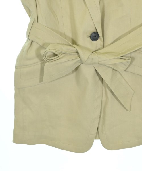 rag & bone（ラグアンドボーン）その他 ベージュ サイズ:4(XL位) レディース/2200644605557