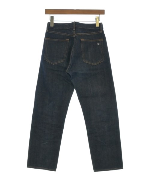 rag & bone（ラグアンドボーン）デニムパンツ 紺 サイズ:24(S位) レディース/2200644735032