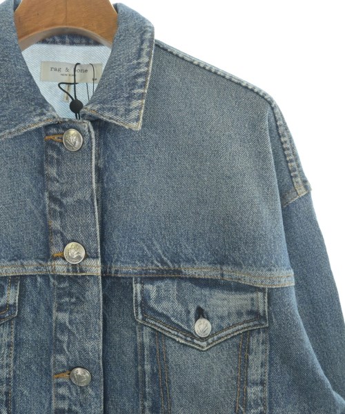 rag & bone（ラグアンドボーン）その他 青 サイズ:S レディース/2200644745178