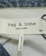 rag & bone（ラグアンドボーン）その他 青 サイズ:S レディース/2200644745178