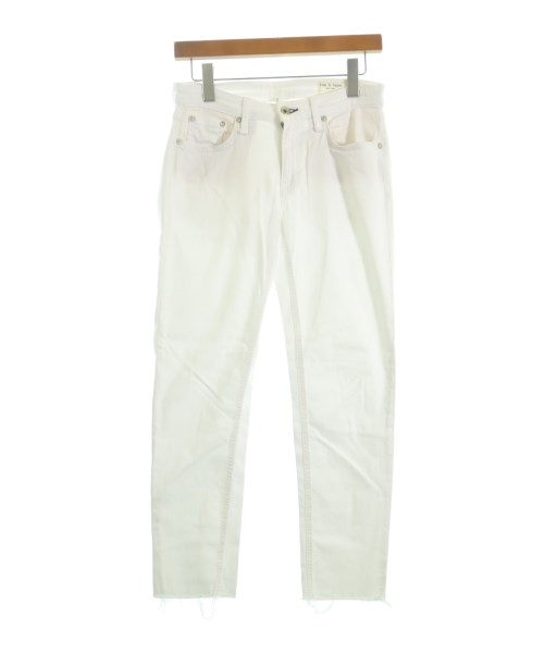 ラグアンドボーン(rag & bone)のrag & bone デニムパンツ