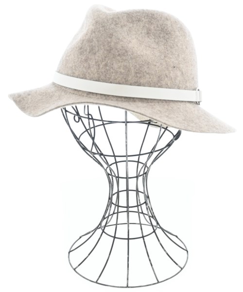ラグアンドボーン(rag & bone)のrag & bone ハット