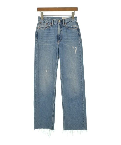 ラグアンドボーン(rag & bone)のrag & bone デニムパンツ