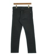 rag & bone（ラグアンドボーン）デニムパンツ 黒 サイズ:29(L位) レディース/2200620753258