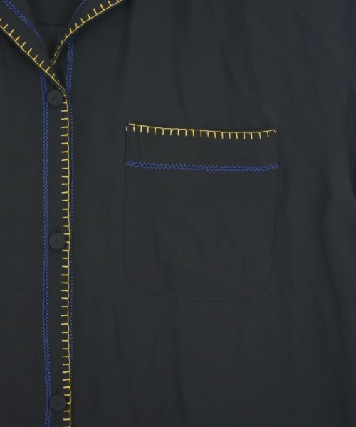 rag & bone（ラグアンドボーン）ブラウス 黒 サイズ:XS レディース/2200622174037