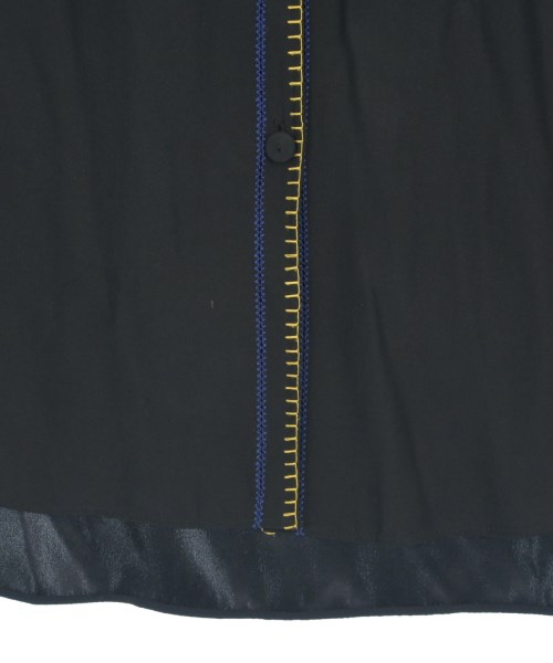 rag & bone（ラグアンドボーン）ブラウス 黒 サイズ:XS レディース/2200622174037