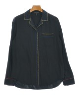 rag & bone（ラグアンドボーン）ブラウス 黒 サイズ:XS レディース/2200622174037
