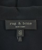rag & bone（ラグアンドボーン）ブラウス 黒 サイズ:XS レディース/2200622174037