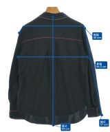 rag & bone（ラグアンドボーン）ブラウス 黒 サイズ:XS レディース/2200622174037