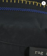 rag & bone（ラグアンドボーン）ブラウス 黒 サイズ:XS レディース/2200622174037