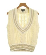 rag & bone（ラグアンドボーン）ベスト 白 サイズ:XS レディース/2200609422175