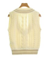 rag & bone（ラグアンドボーン）ベスト 白 サイズ:XS レディース/2200609422175