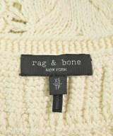 rag & bone（ラグアンドボーン）ベスト 白 サイズ:XS レディース/2200609422175