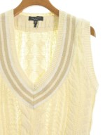 rag & bone（ラグアンドボーン）ベスト 白 サイズ:XS レディース/2200609422175