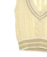 rag & bone（ラグアンドボーン）ベスト 白 サイズ:XS レディース/2200609422175