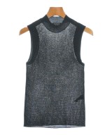 rag & bone（ラグアンドボーン）ベスト 黒 サイズ:S レディース/2200609422380
