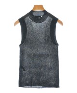 rag & bone（ラグアンドボーン）ベスト 黒 サイズ:S レディース/2200609422380