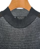 rag & bone（ラグアンドボーン）ベスト 黒 サイズ:S レディース/2200609422380