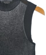 rag & bone（ラグアンドボーン）ベスト 黒 サイズ:S レディース/2200609422380