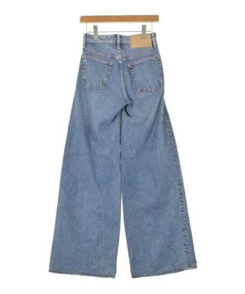 rag & bone（ラグアンドボーン）デニムパンツ 青 サイズ:23(XS位) レディース/2200610519024