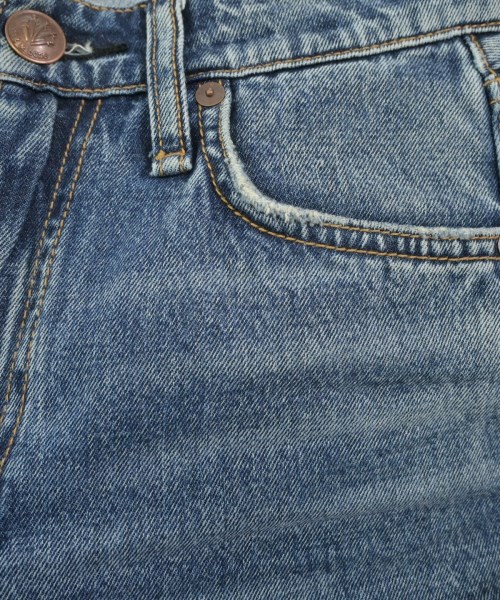 rag & bone（ラグアンドボーン）デニムパンツ 青 サイズ:23(XS位) レディース/2200610519024