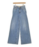 rag & bone（ラグアンドボーン）デニムパンツ 青 サイズ:23(XS位) レディース/2200610519024
