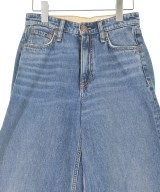 rag & bone（ラグアンドボーン）デニムパンツ 青 サイズ:23(XS位) レディース/2200610519024