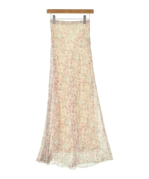 ラグアンドボーン(rag & bone)のrag & bone ロング・マキシ丈スカート