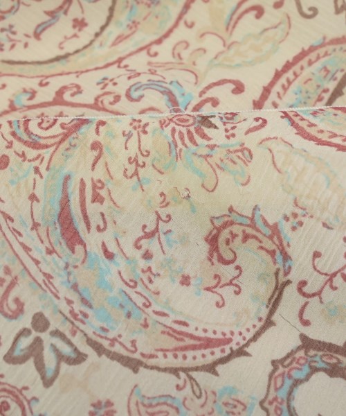 rag & bone（ラグアンドボーン）ロング・マキシ丈スカート 赤 サイズ:XXS レディース/2200610519079