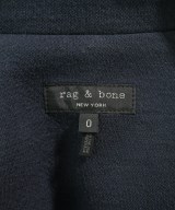 rag & bone（ラグアンドボーン）ジャケット 紺 サイズ:0(XS位) レディース/2200610519109