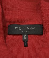rag & bone（ラグアンドボーン）その他 赤 サイズ:XS レディース/2200610519130