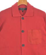 rag & bone（ラグアンドボーン）その他 赤 サイズ:XS レディース/2200610519130