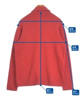 rag & bone（ラグアンドボーン）その他 赤 サイズ:XS レディース/2200610519130