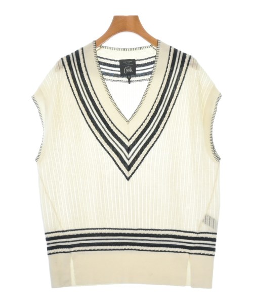 ラグアンドボーン(rag & bone)のrag & bone ベスト/ノースリーブ