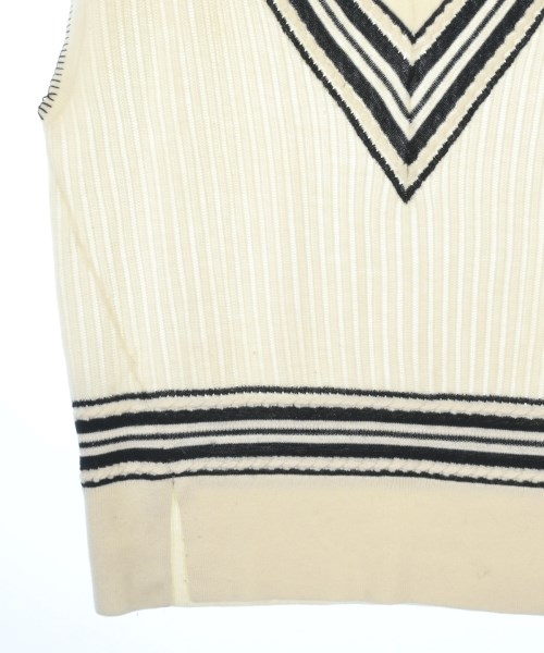 rag & bone（ラグアンドボーン）ベスト/ノースリーブ 白 サイズ:XS レディース/2200610519239