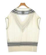 rag & bone（ラグアンドボーン）ベスト/ノースリーブ 白 サイズ:XS レディース/2200610519239