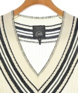 rag & bone（ラグアンドボーン）ベスト/ノースリーブ 白 サイズ:XS レディース/2200610519239