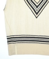 rag & bone（ラグアンドボーン）ベスト/ノースリーブ 白 サイズ:XS レディース/2200610519239