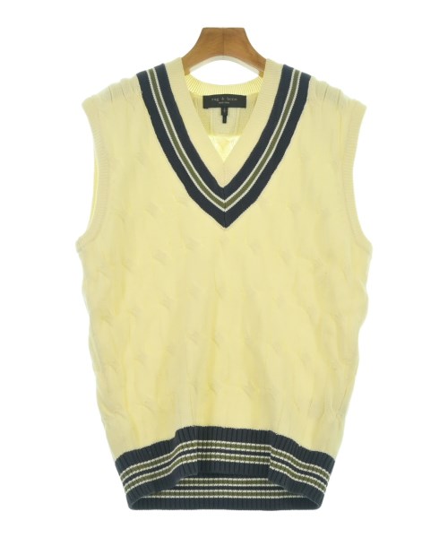 ラグアンドボーン(rag & bone)のrag & bone ベスト