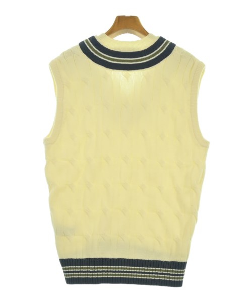 rag & bone（ラグアンドボーン）ベスト 白 サイズ:S レディース/2200610519246