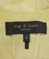 rag & bone（ラグアンドボーン）ベスト 白 サイズ:S レディース/2200610519246