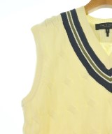 rag & bone（ラグアンドボーン）ベスト 白 サイズ:S レディース/2200610519246