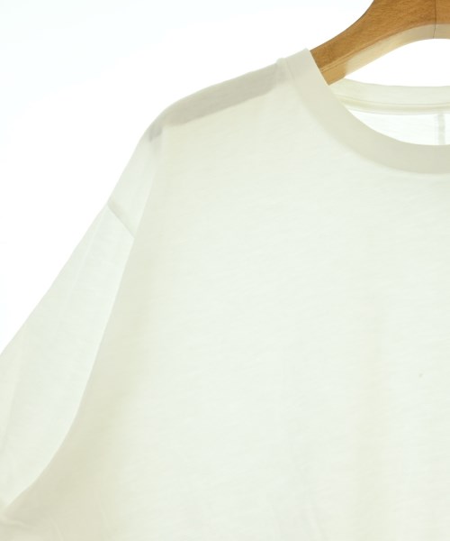 rag & bone（ラグアンドボーン）Tシャツ・カットソー 白 サイズ:XL レディース/2200610519284