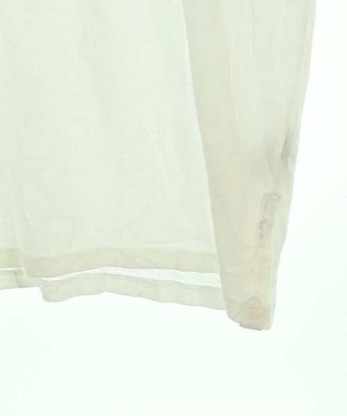 rag & bone（ラグアンドボーン）Tシャツ・カットソー 白 サイズ:XL レディース/2200610519284