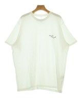 rag & bone（ラグアンドボーン）Tシャツ・カットソー 白 サイズ:XL レディース/2200610519284