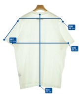 rag & bone（ラグアンドボーン）Tシャツ・カットソー 白 サイズ:XL レディース/2200610519284