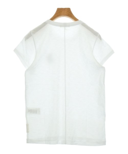 rag & bone（ラグアンドボーン）Tシャツ・カットソー 白 サイズ:S レディース/2200610519321