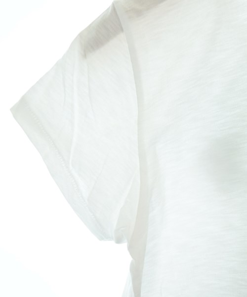rag & bone（ラグアンドボーン）Tシャツ・カットソー 白 サイズ:S レディース/2200610519321