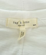 rag & bone（ラグアンドボーン）Tシャツ・カットソー 白 サイズ:S レディース/2200610519321