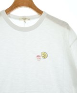 rag & bone（ラグアンドボーン）Tシャツ・カットソー 白 サイズ:XS レディース/2200610519338